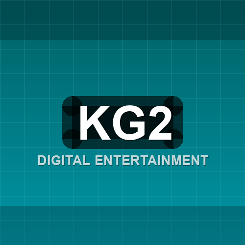kg2 logo