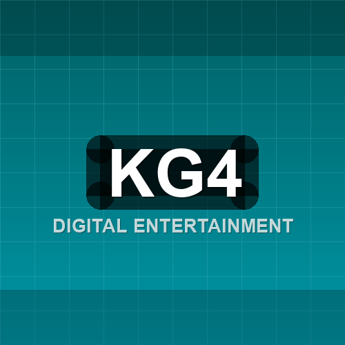 kg4 logo