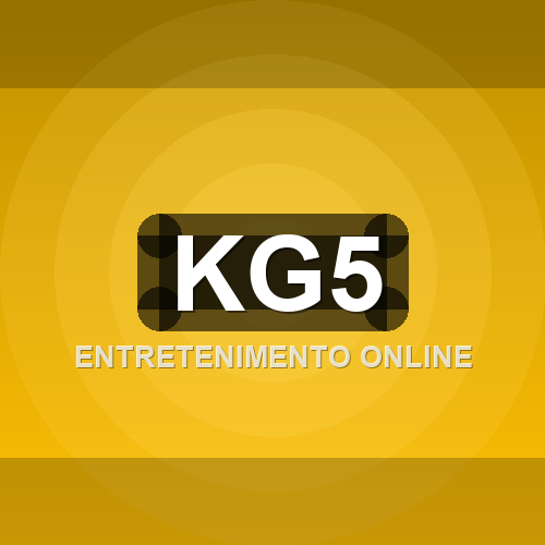 kg5 logo