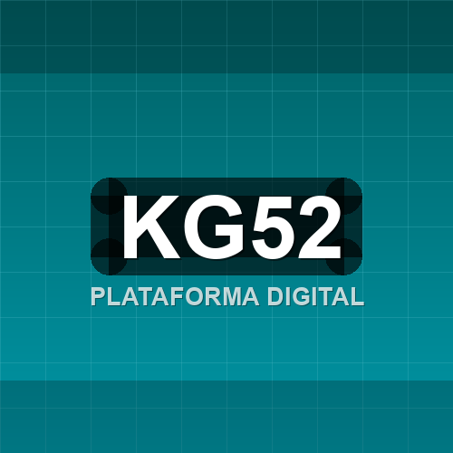 kg52 logo