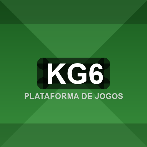 kg6 logo