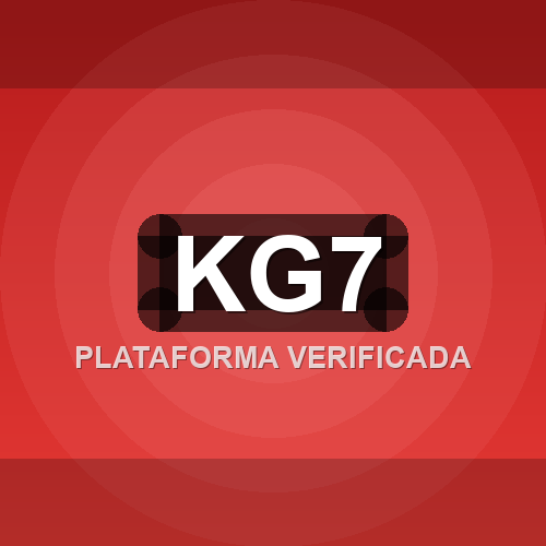 kg7 logo