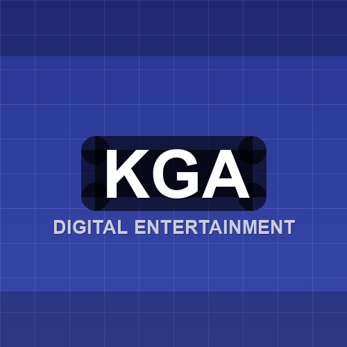 kga logo