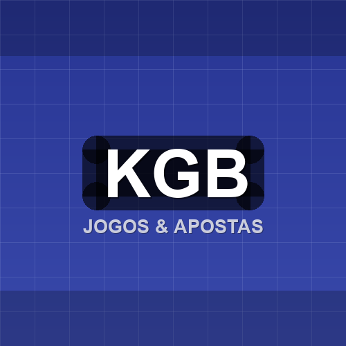 kgb logo