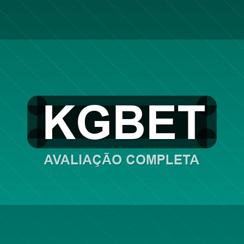 kgbet logo