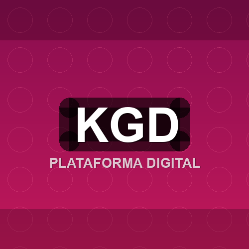 kgd logo