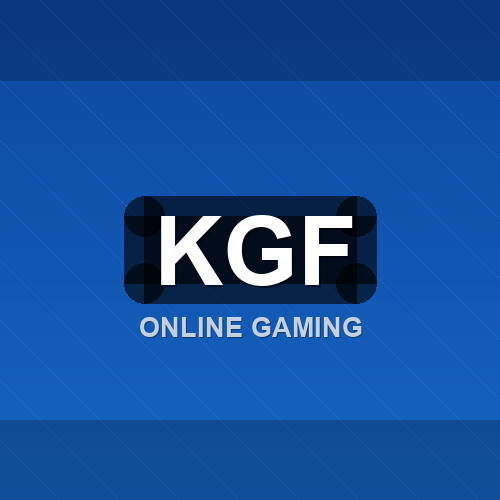 kgf logo