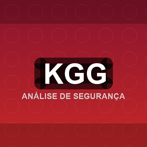 kgg logo
