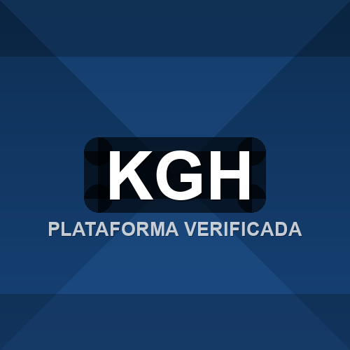kgh logo