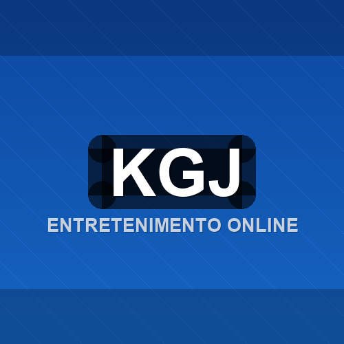 kgj logo