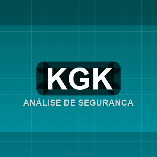 kgk logo