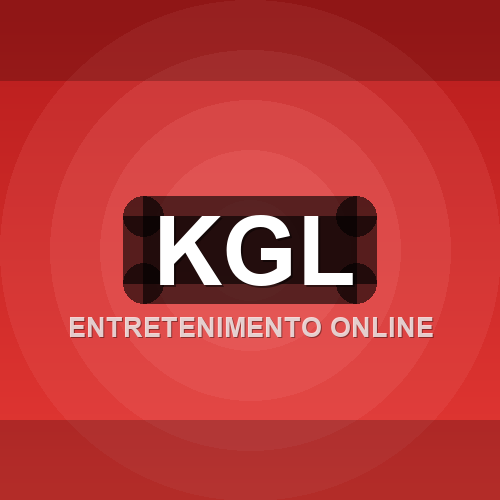 kgl logo
