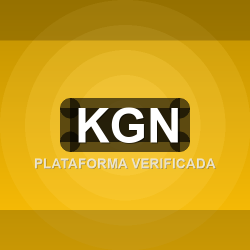 kgn logo