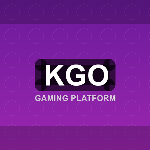 kgo logo