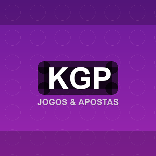 kgp logo