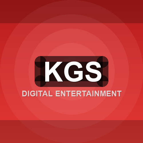 kgs logo