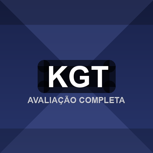 kgt logo
