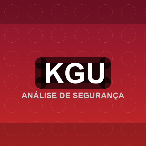 kgu logo