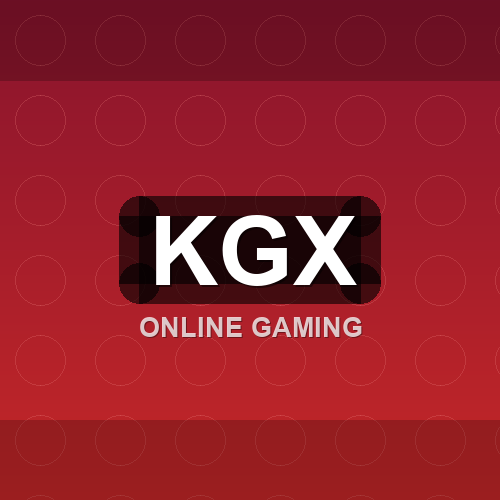 kgx logo