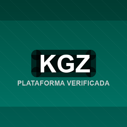 kgz logo