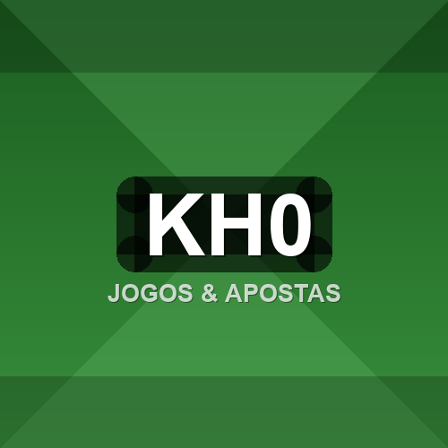 kh0 logo