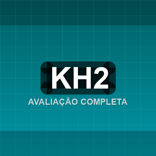 kh2 logo
