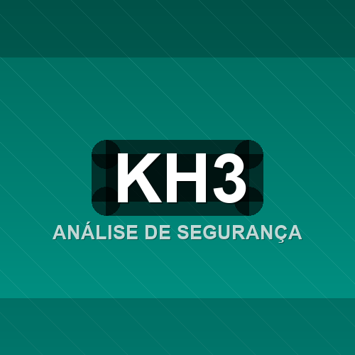kh3 logo