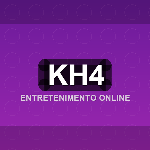 kh4 logo