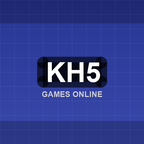 kh5 logo