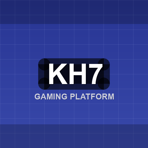 kh7 logo