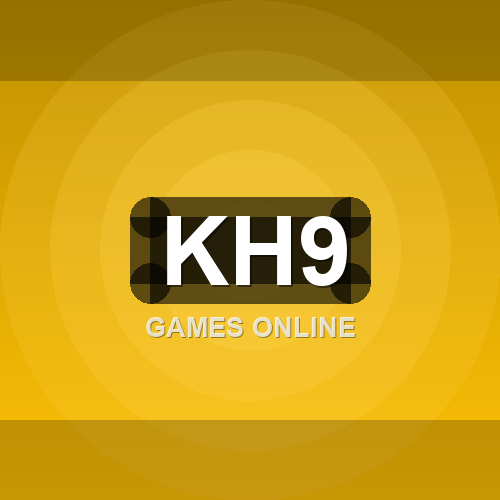 kh9 logo