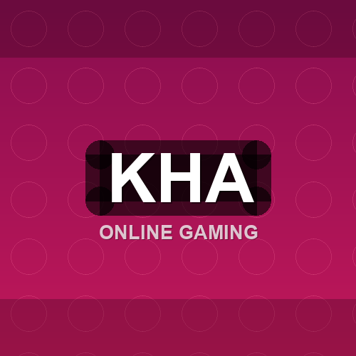 kha logo