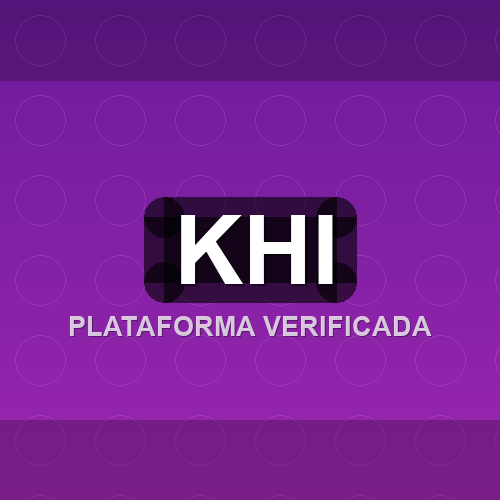 khi logo