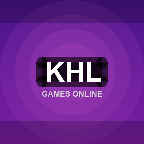 khl logo