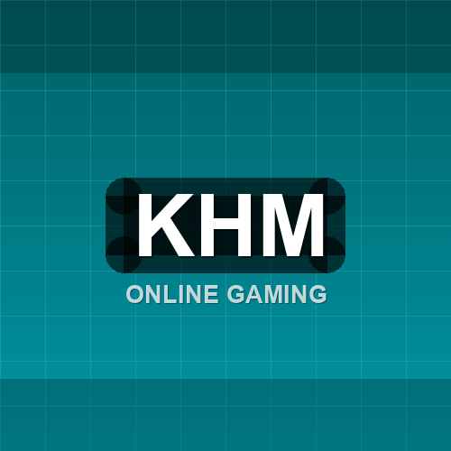 khm logo