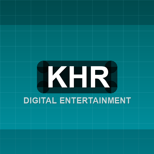 khr logo
