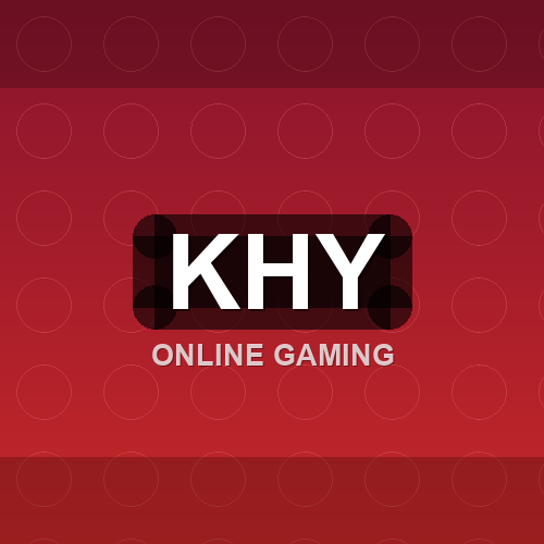 khy logo