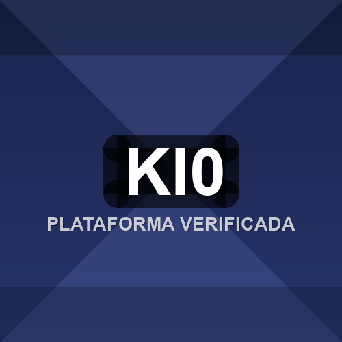 ki0 logo