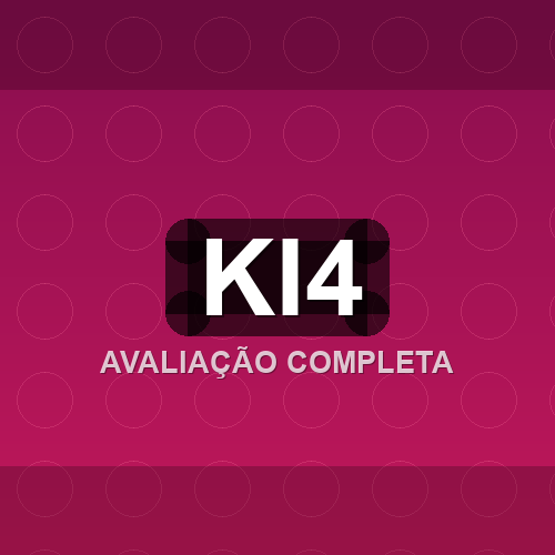 ki4 logo