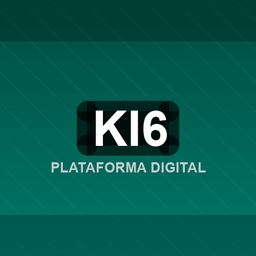 ki6 logo