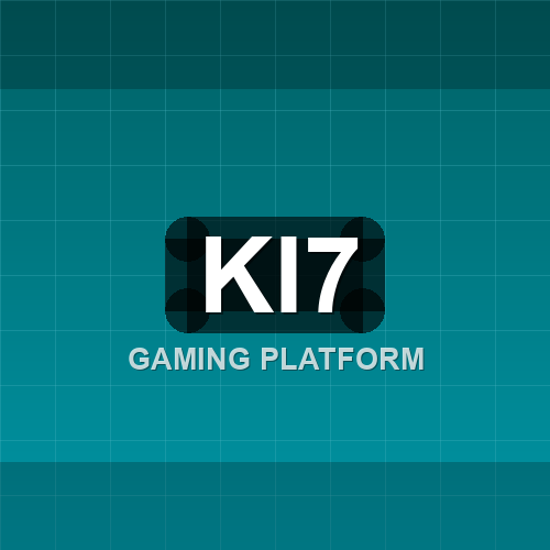 ki7 logo