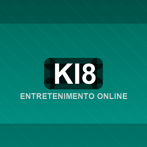ki8 logo