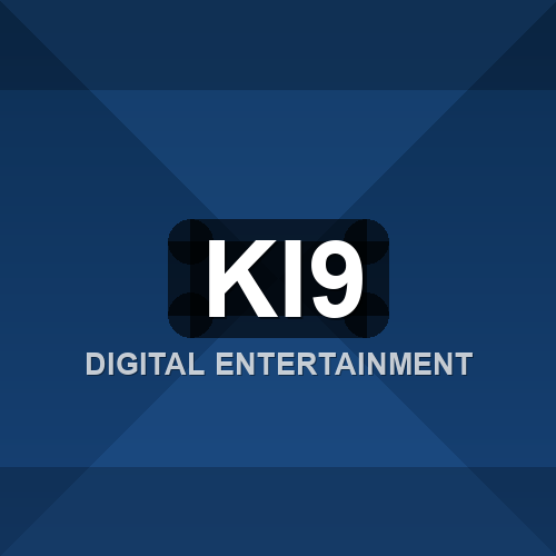 ki9 logo