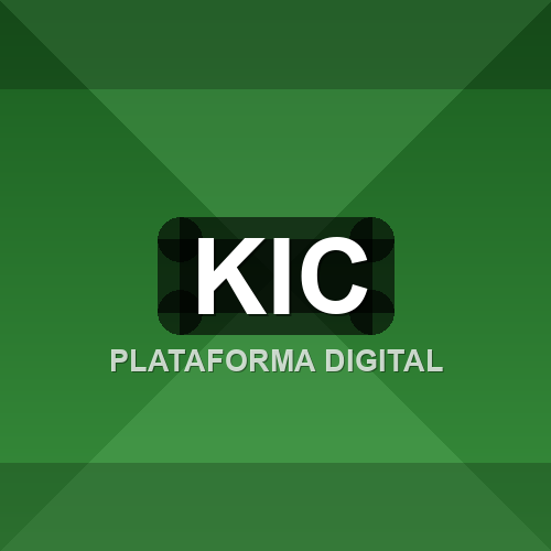 kic logo