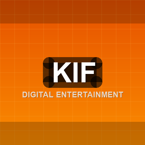 kif logo