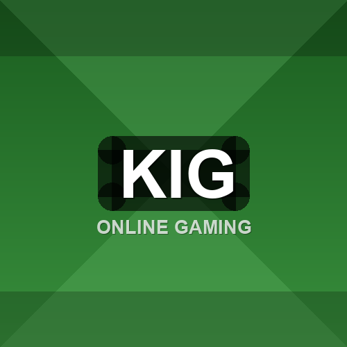 kig logo
