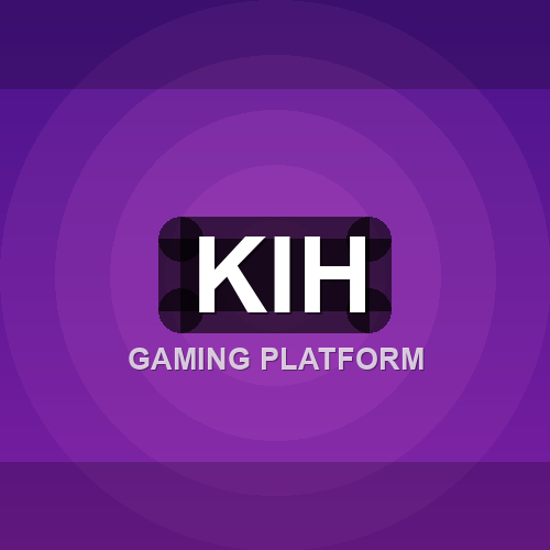 kih logo