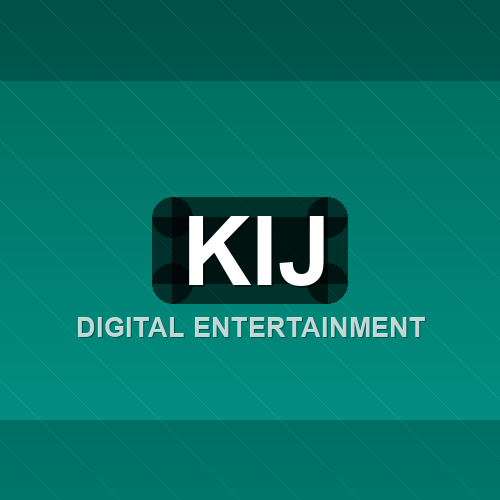 kij logo