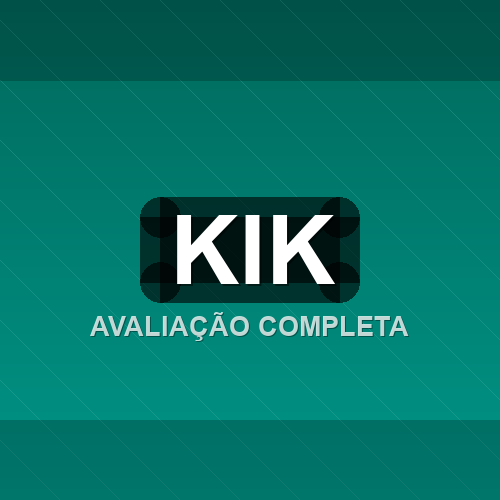 kik logo
