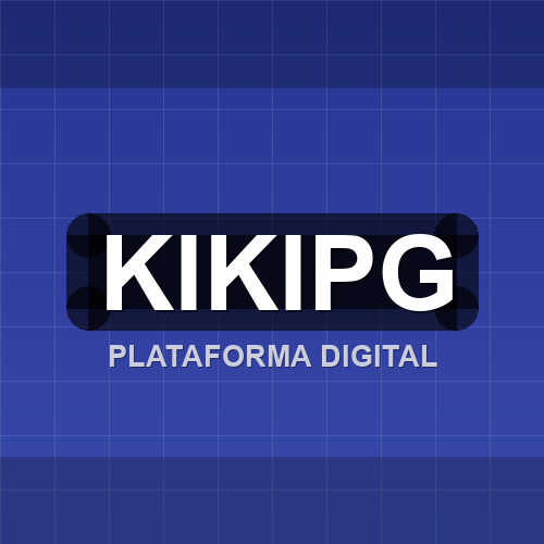 kikipg logo